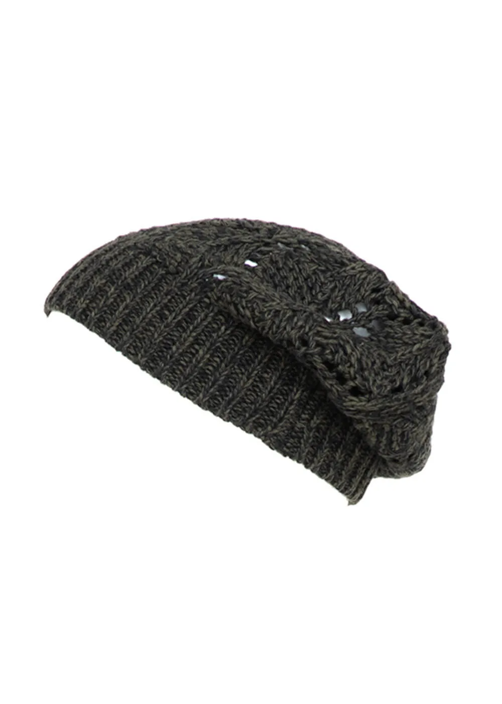 Nomads Hemp Wear Alaska Beanie