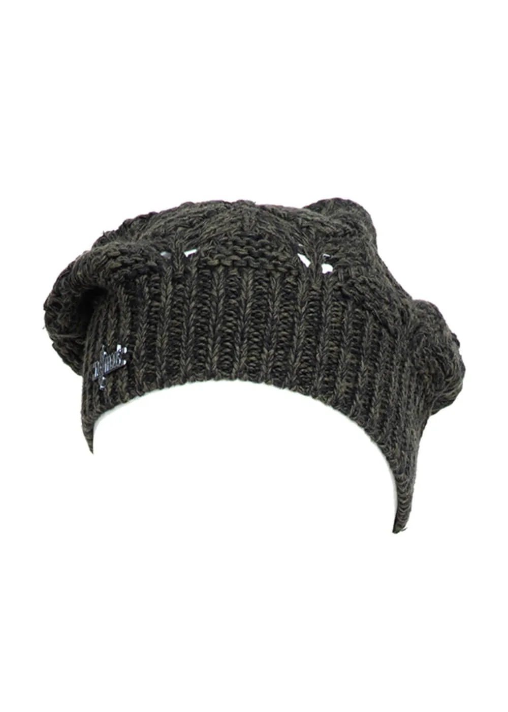 Nomads Hemp Wear Alaska Beanie