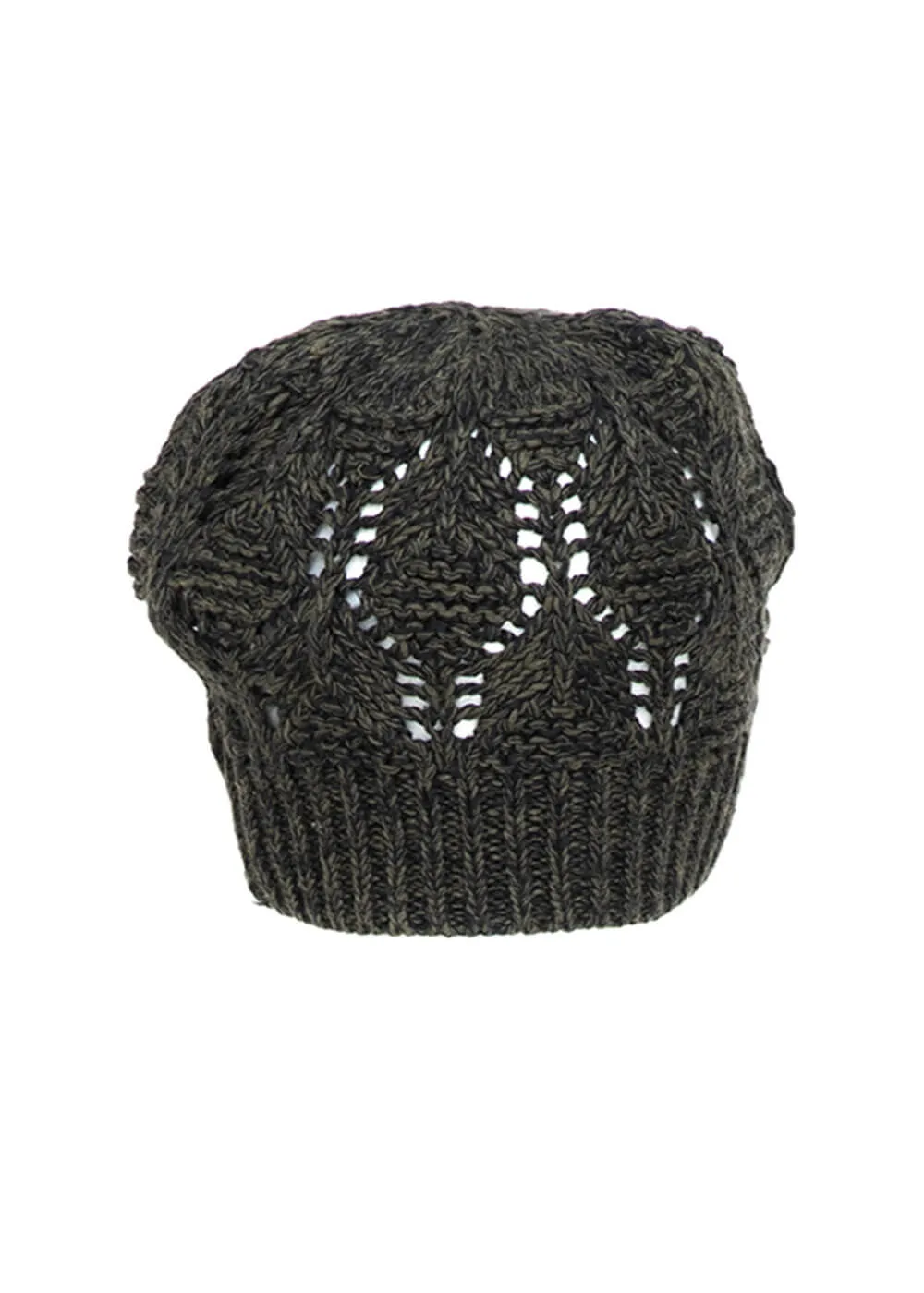 Nomads Hemp Wear Alaska Beanie