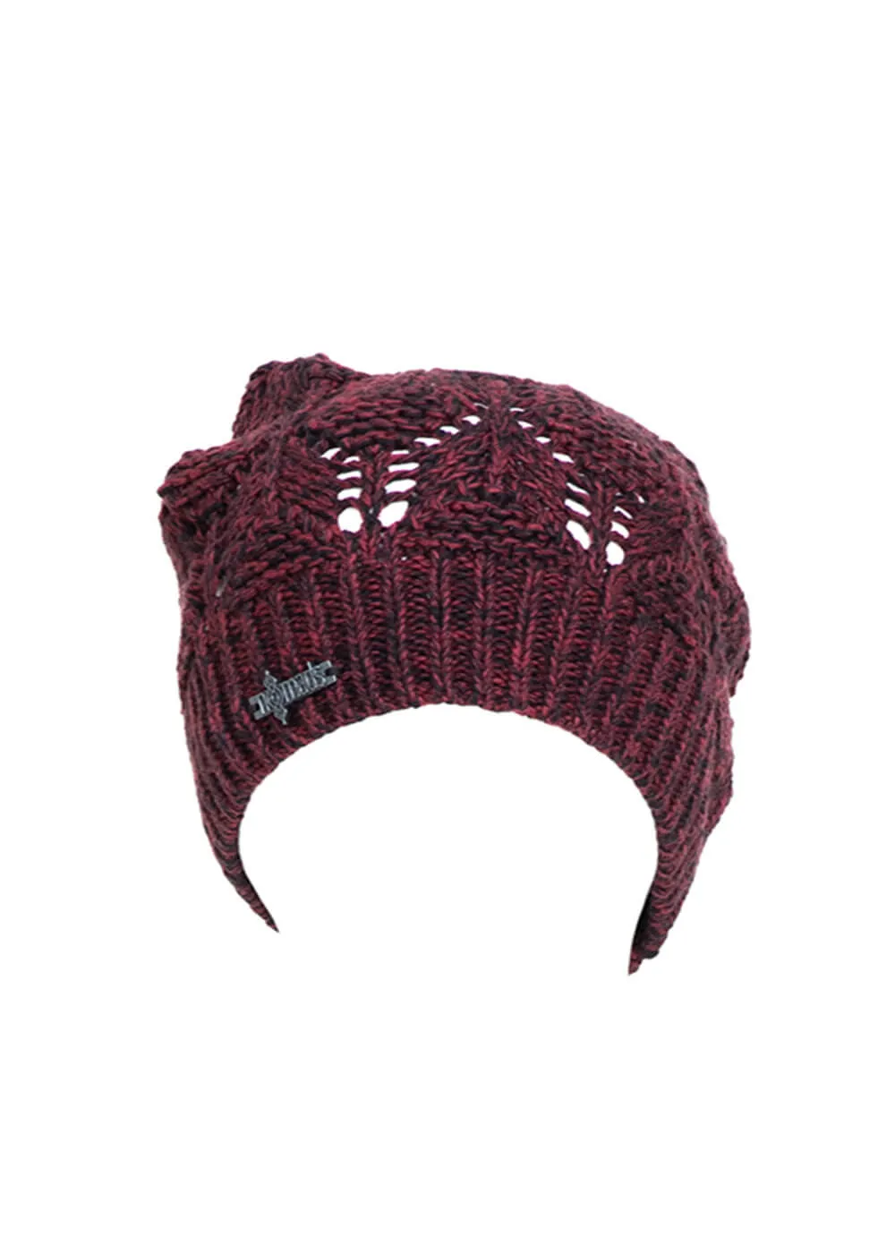 Nomads Hemp Wear Alaska Beanie
