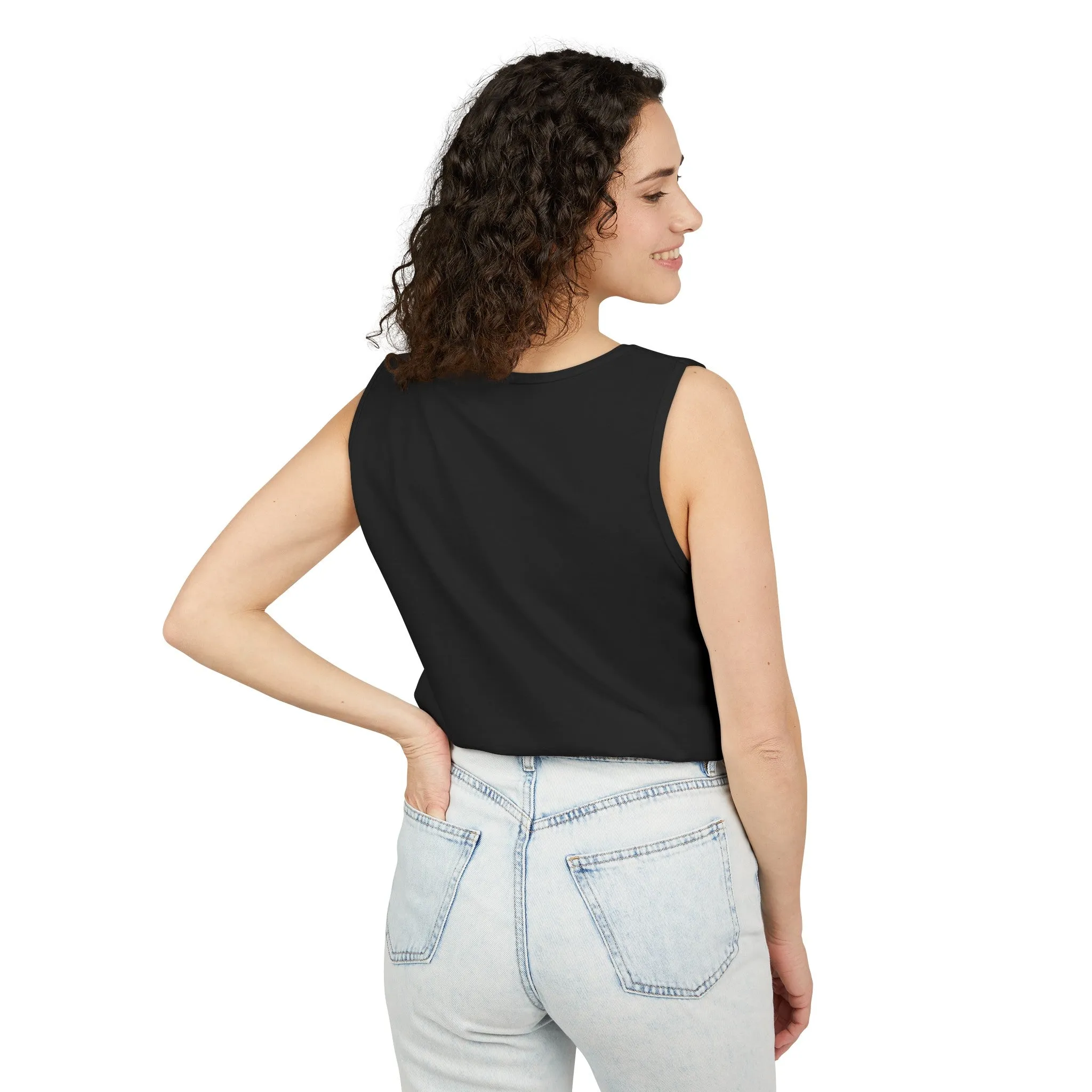 Pay Me For Existing Tank Top