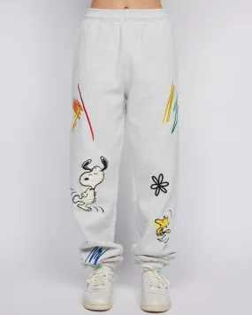 Peanuts Create Sweatpants