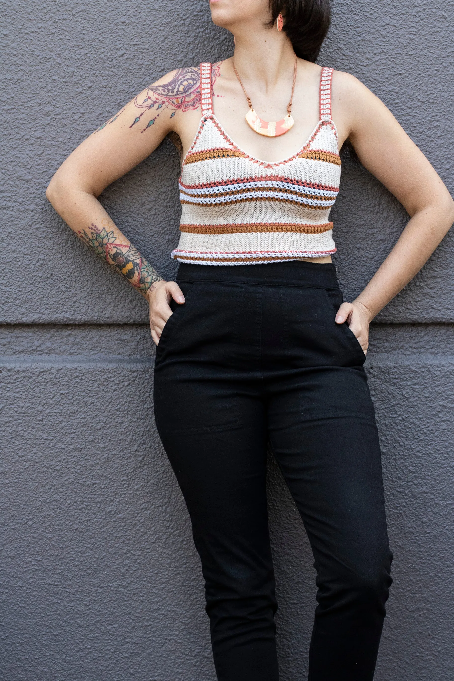 Pin Up 2