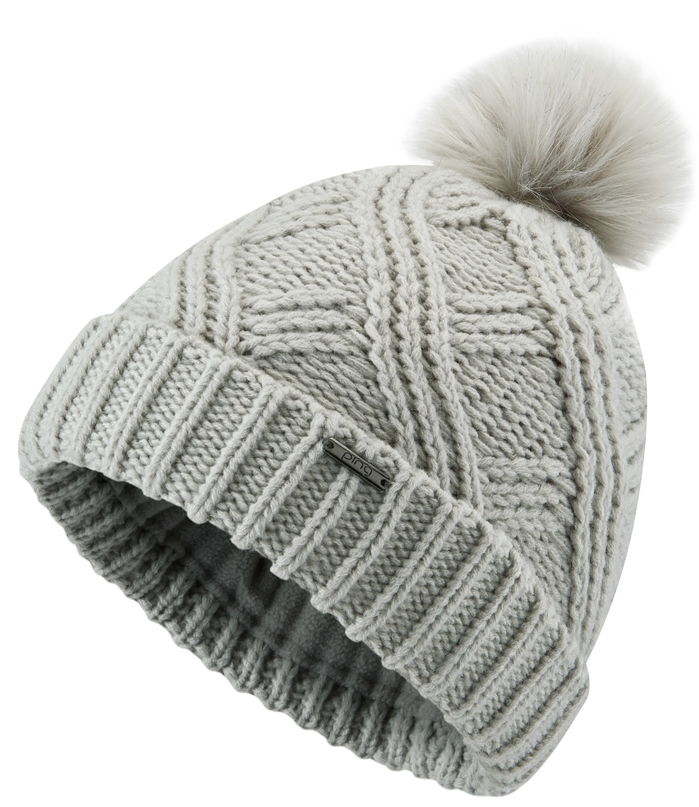 Ping Ladies Shannon Beanie