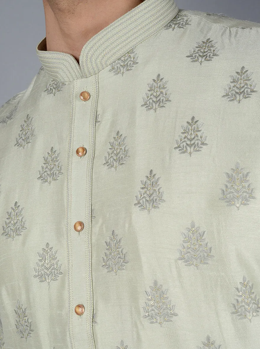 Pista Kurta Pajama | TULA
