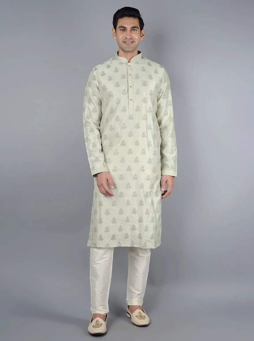 Pista Kurta Pajama | TULA