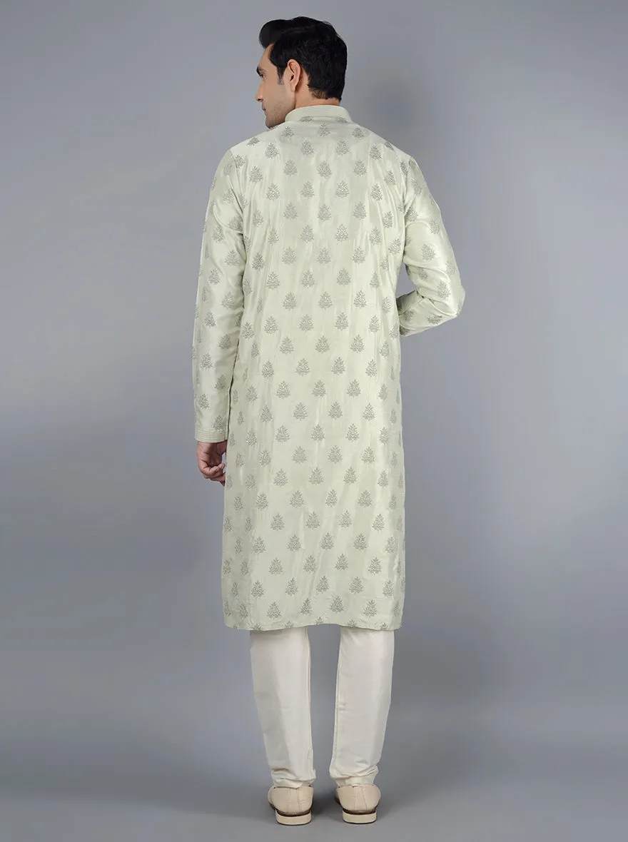 Pista Kurta Pajama | TULA