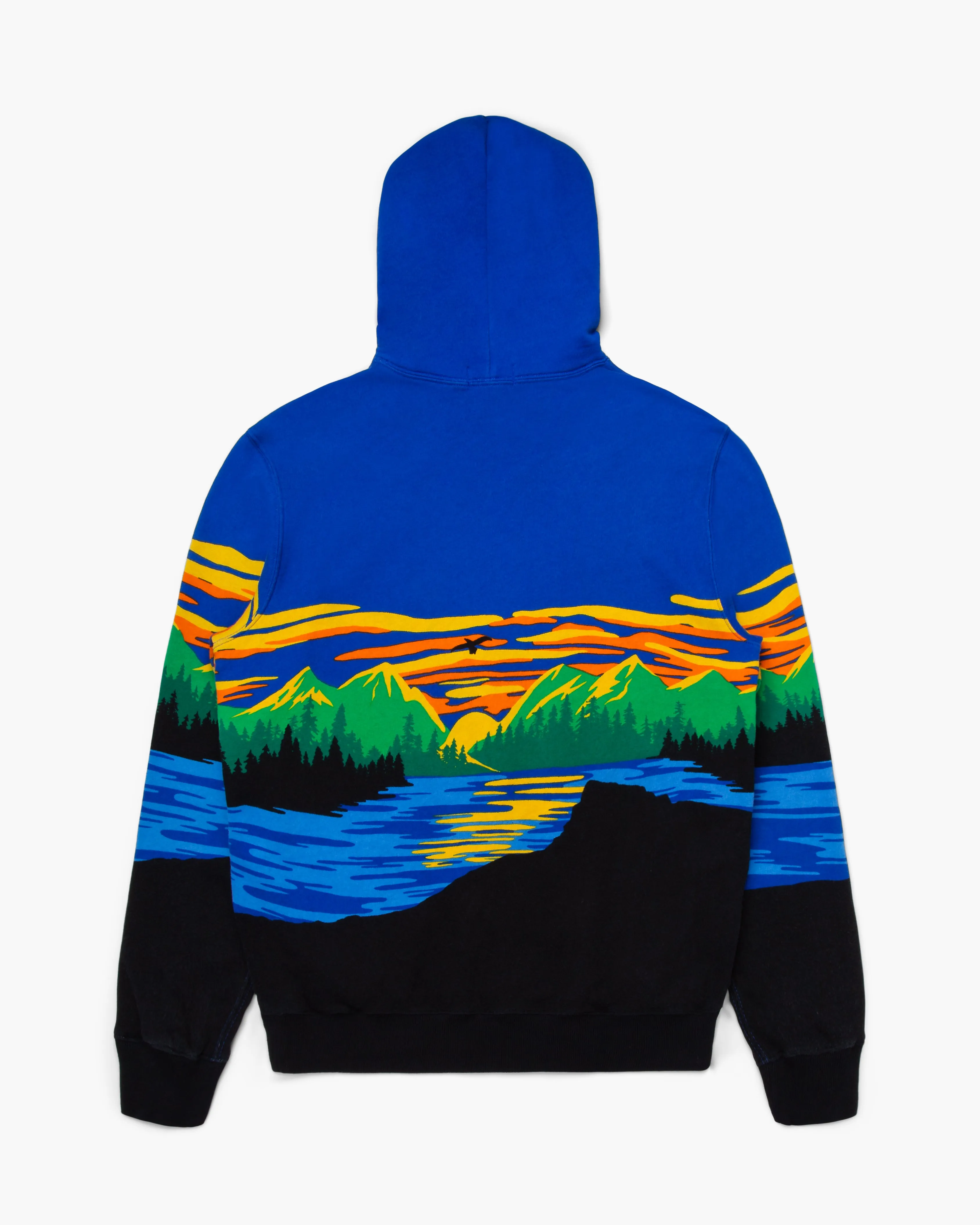 Polo Sportsman Hoodie