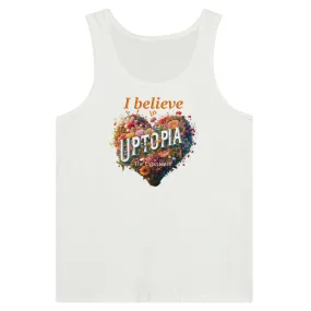 Premium Unisex Tank Top
