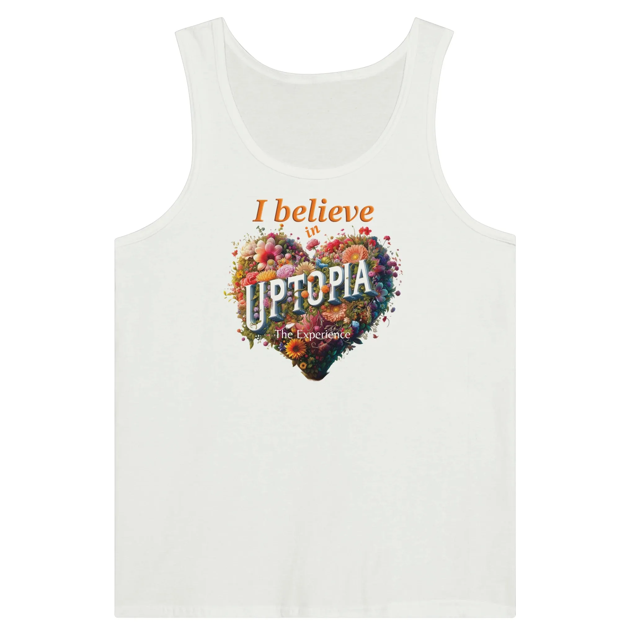 Premium Unisex Tank Top