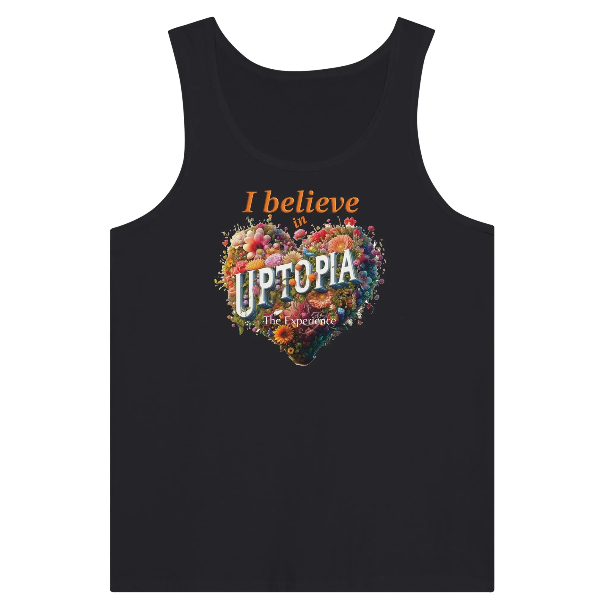 Premium Unisex Tank Top