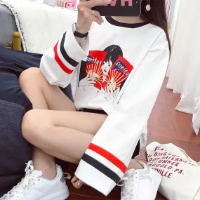 "DORITOS" SWEATSHIRT