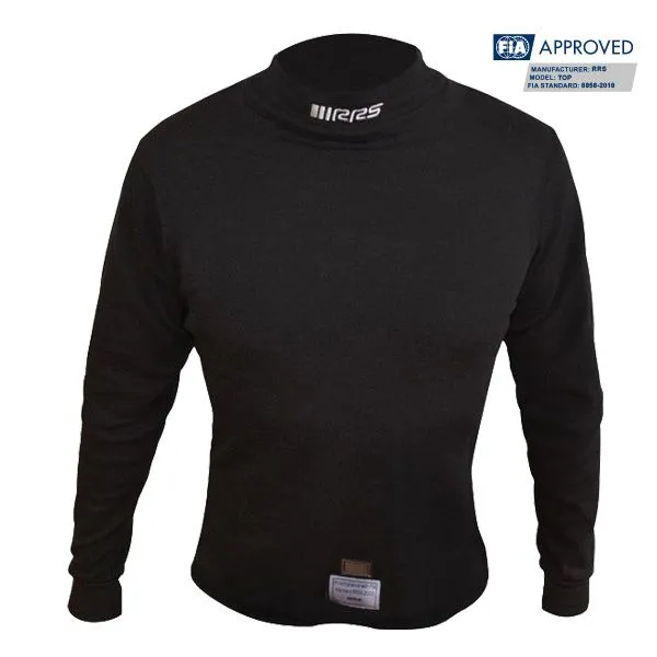 RRS Flex Fireproof Top - FIA-Approved (8856-2018)