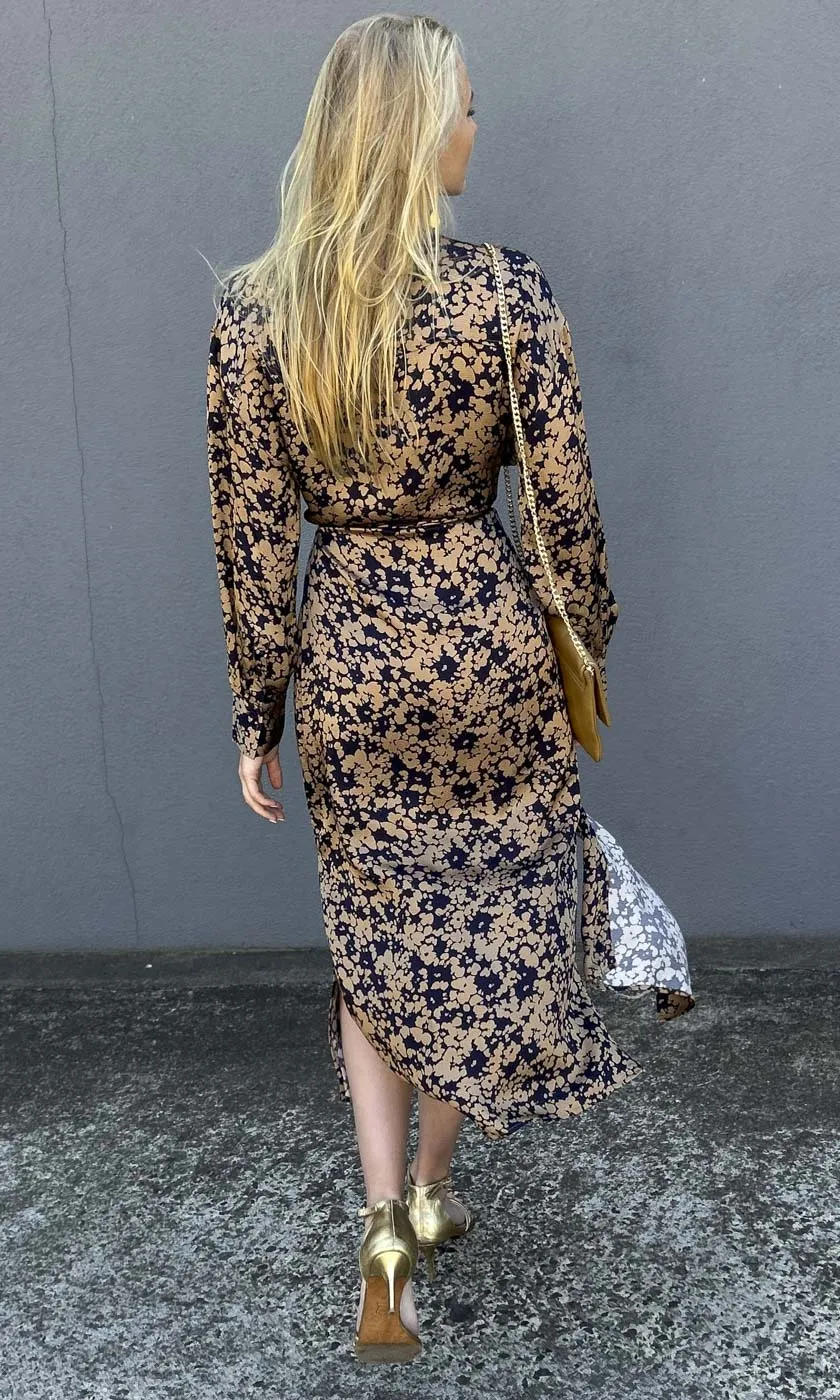 Second Female Min Dress