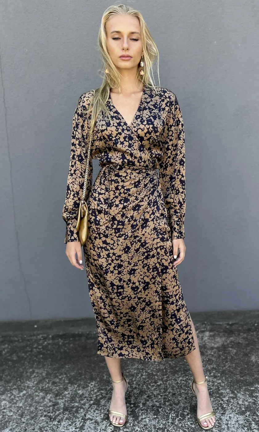 Second Female Min Dress