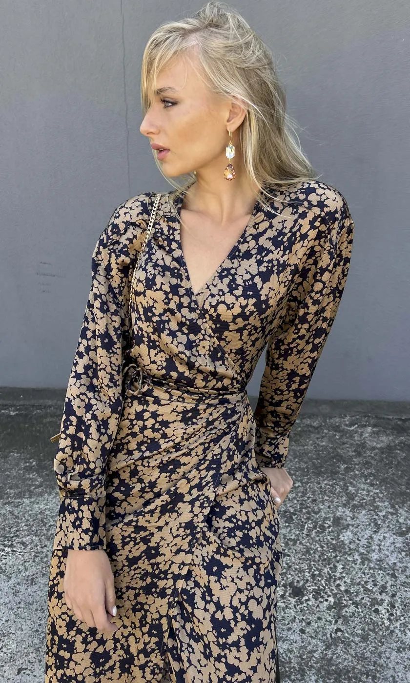 Second Female Min Dress