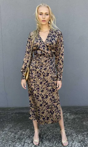 Second Female Min Dress
