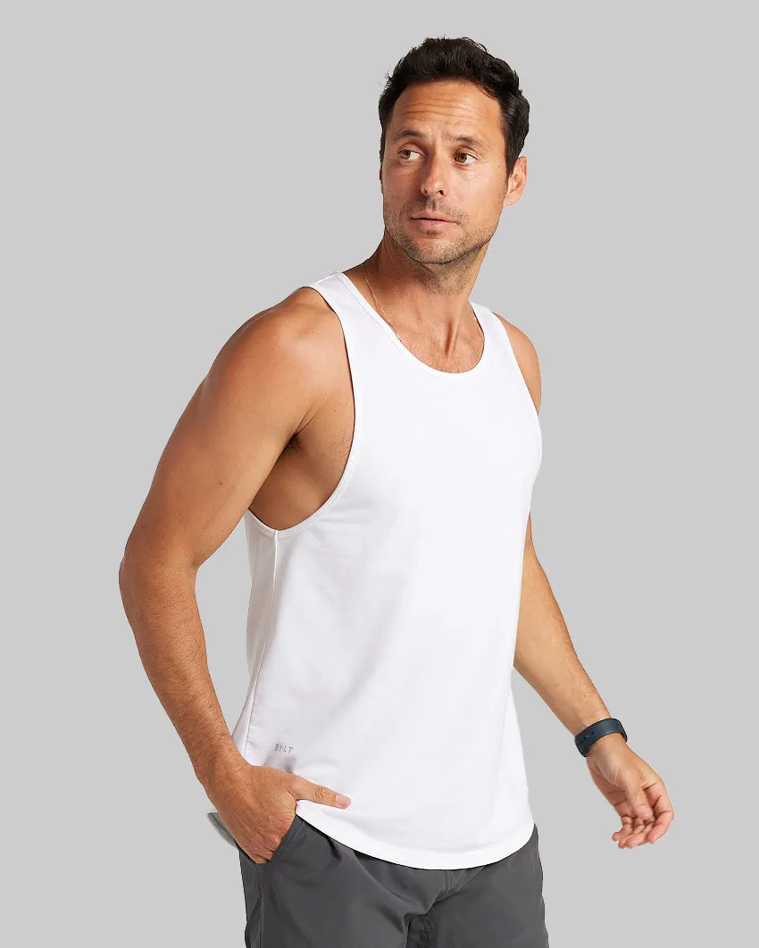 Set Tank