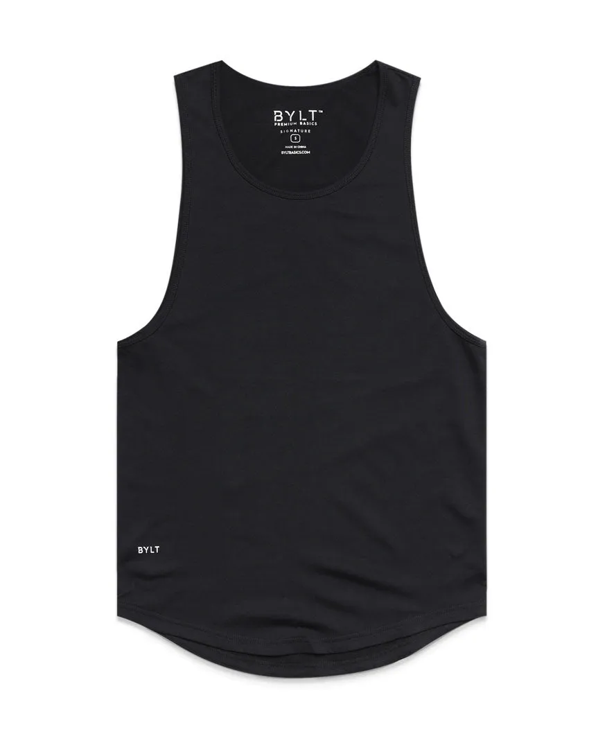 Set Tank
