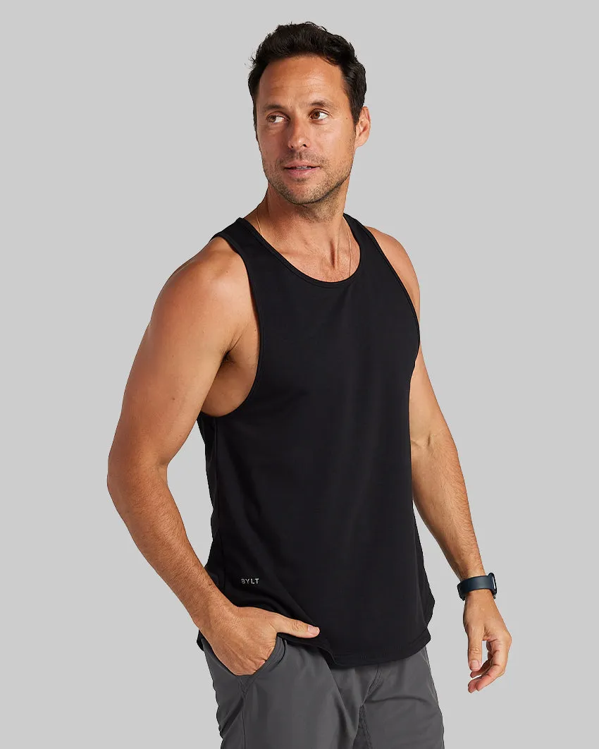 Set Tank