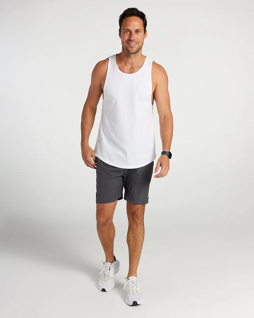 Set Tank