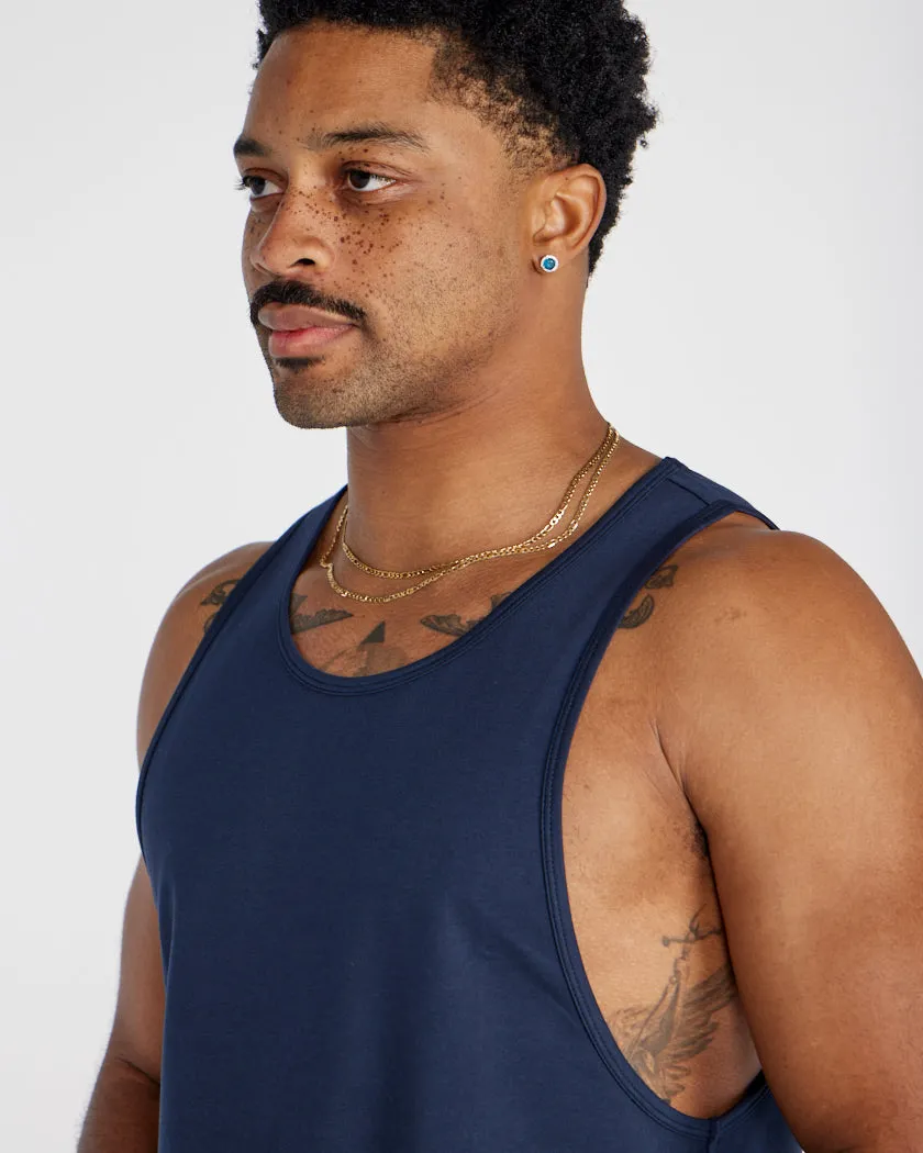 Set Tank