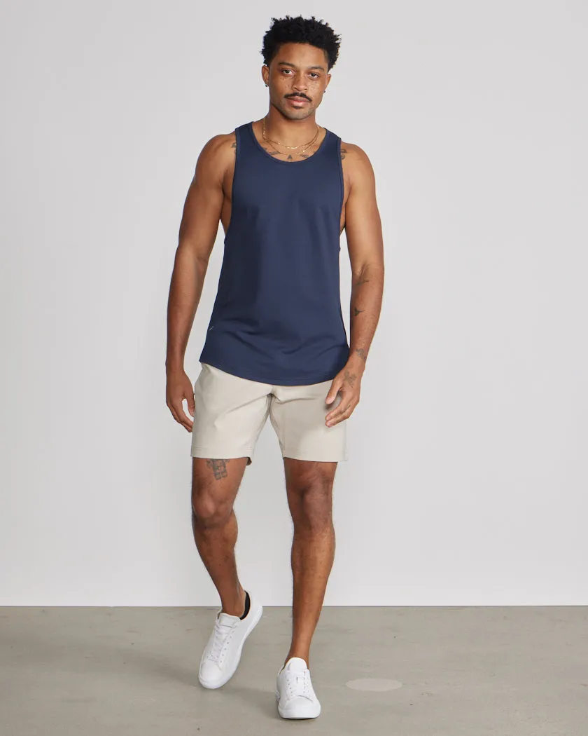 Set Tank