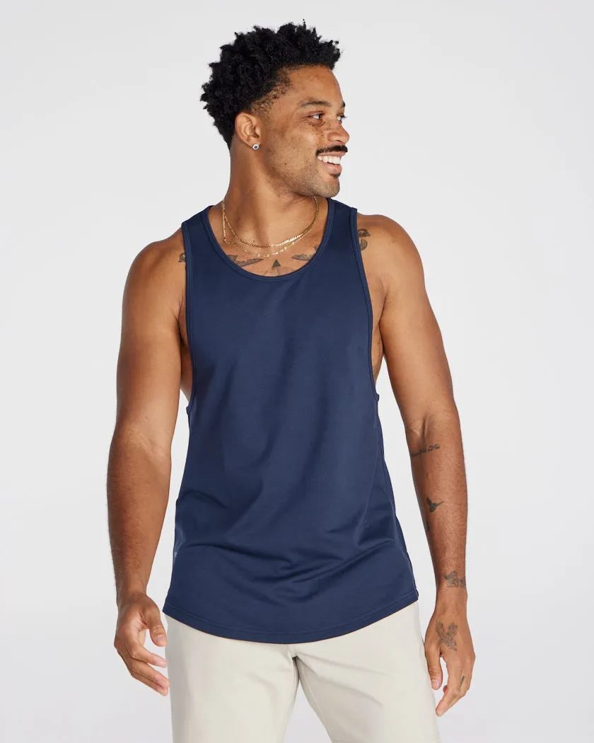 Set Tank