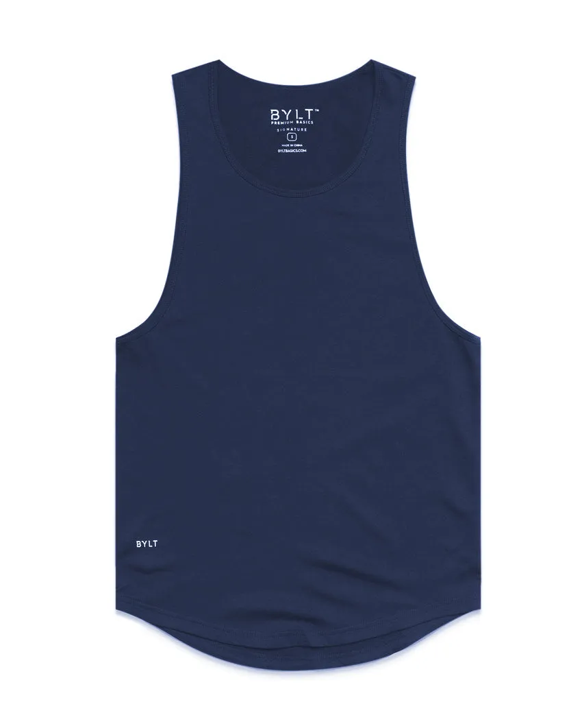Set Tank
