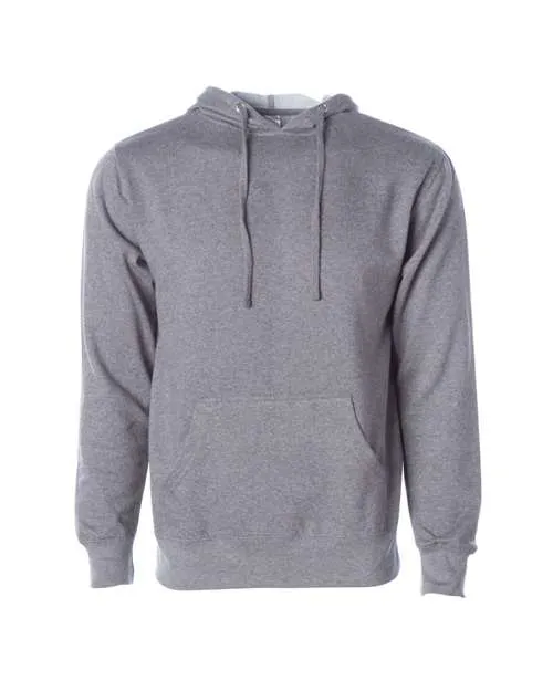 Southview - Youth & Adult Midweight Hooded Sweatshirt - Be Bold . . .