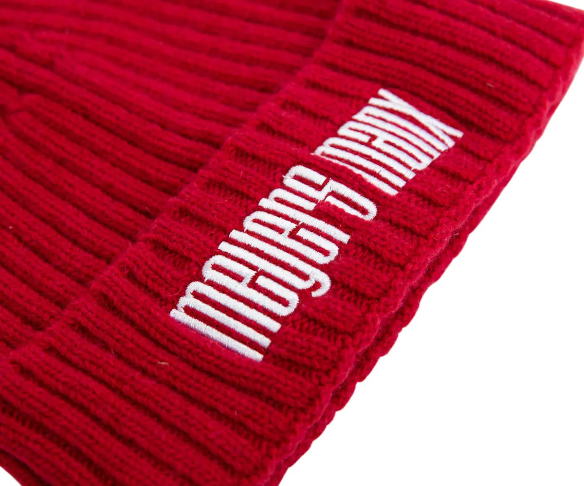 St. Moritz Beanie