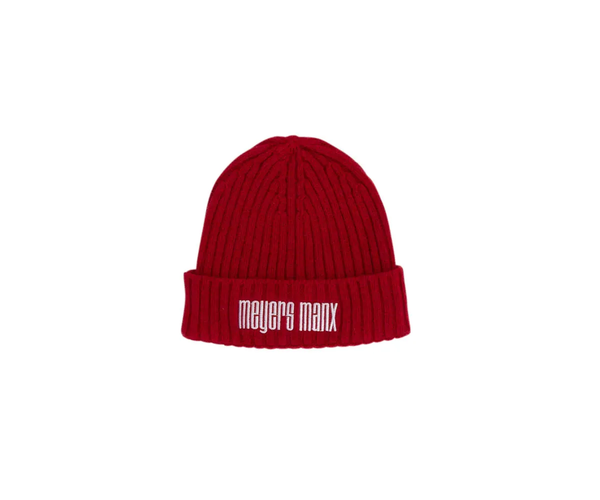 St. Moritz Beanie
