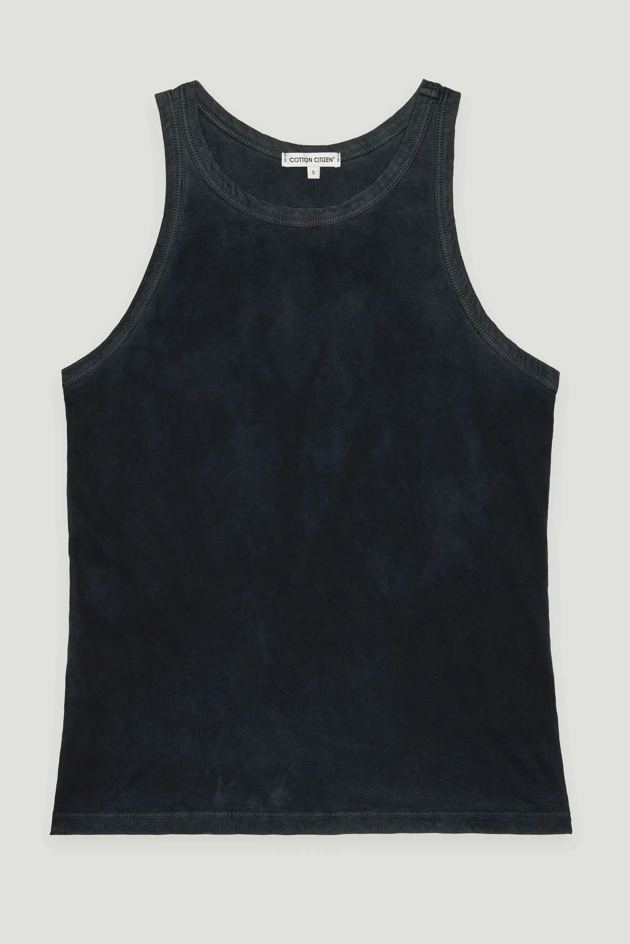 STANDARD TANK - VINTAGE BLACK