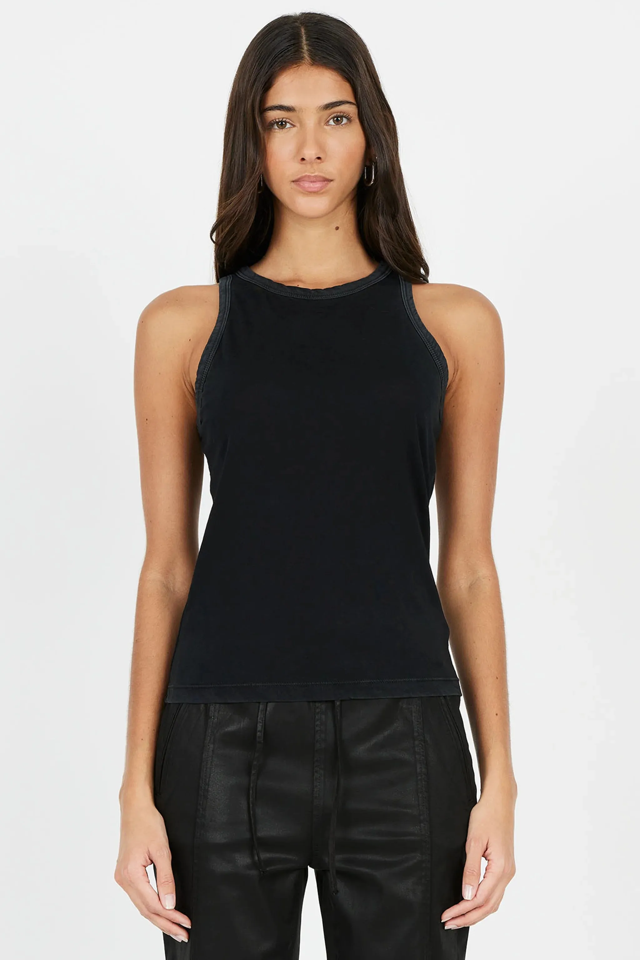 STANDARD TANK - VINTAGE BLACK