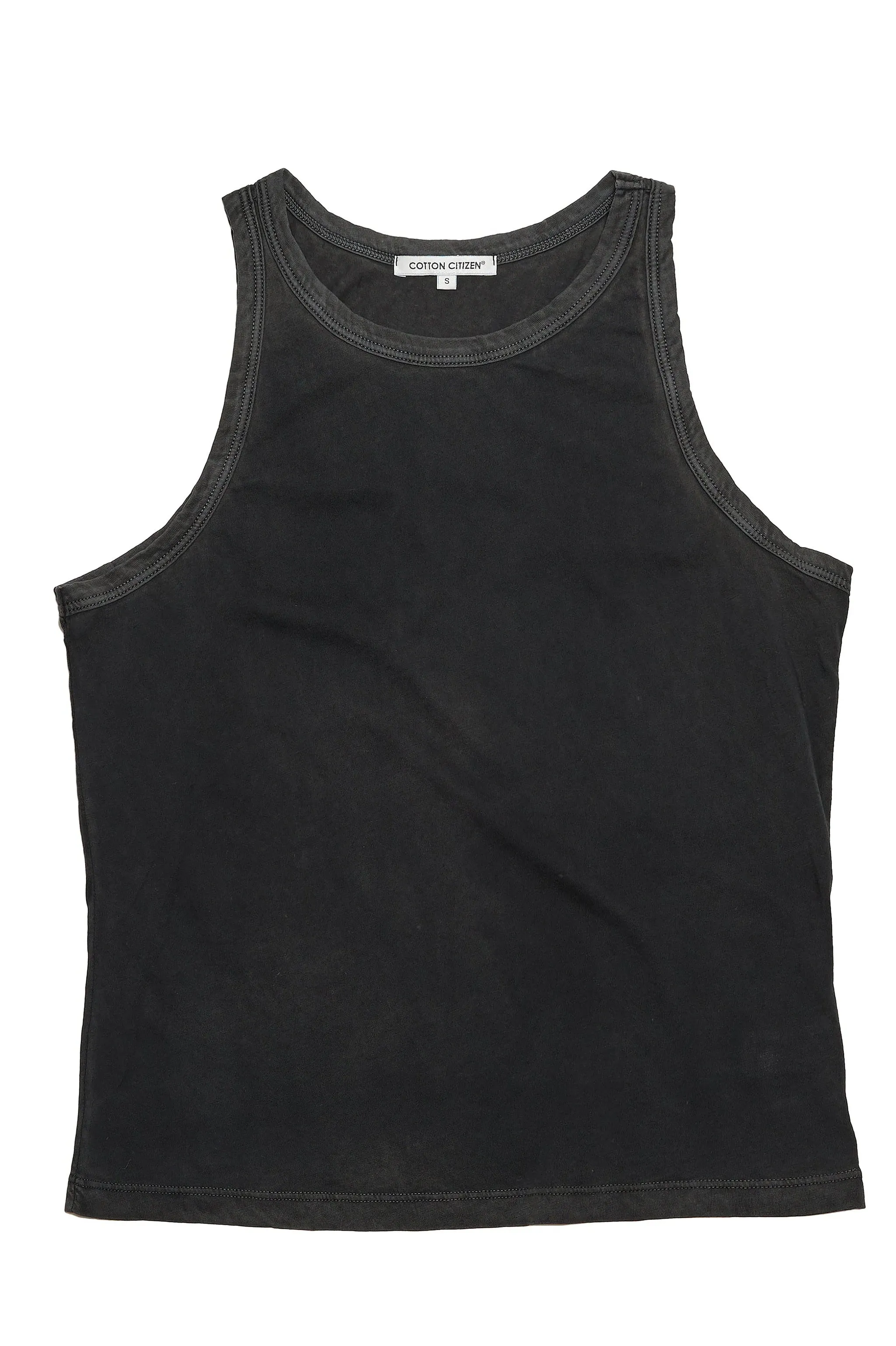 STANDARD TANK