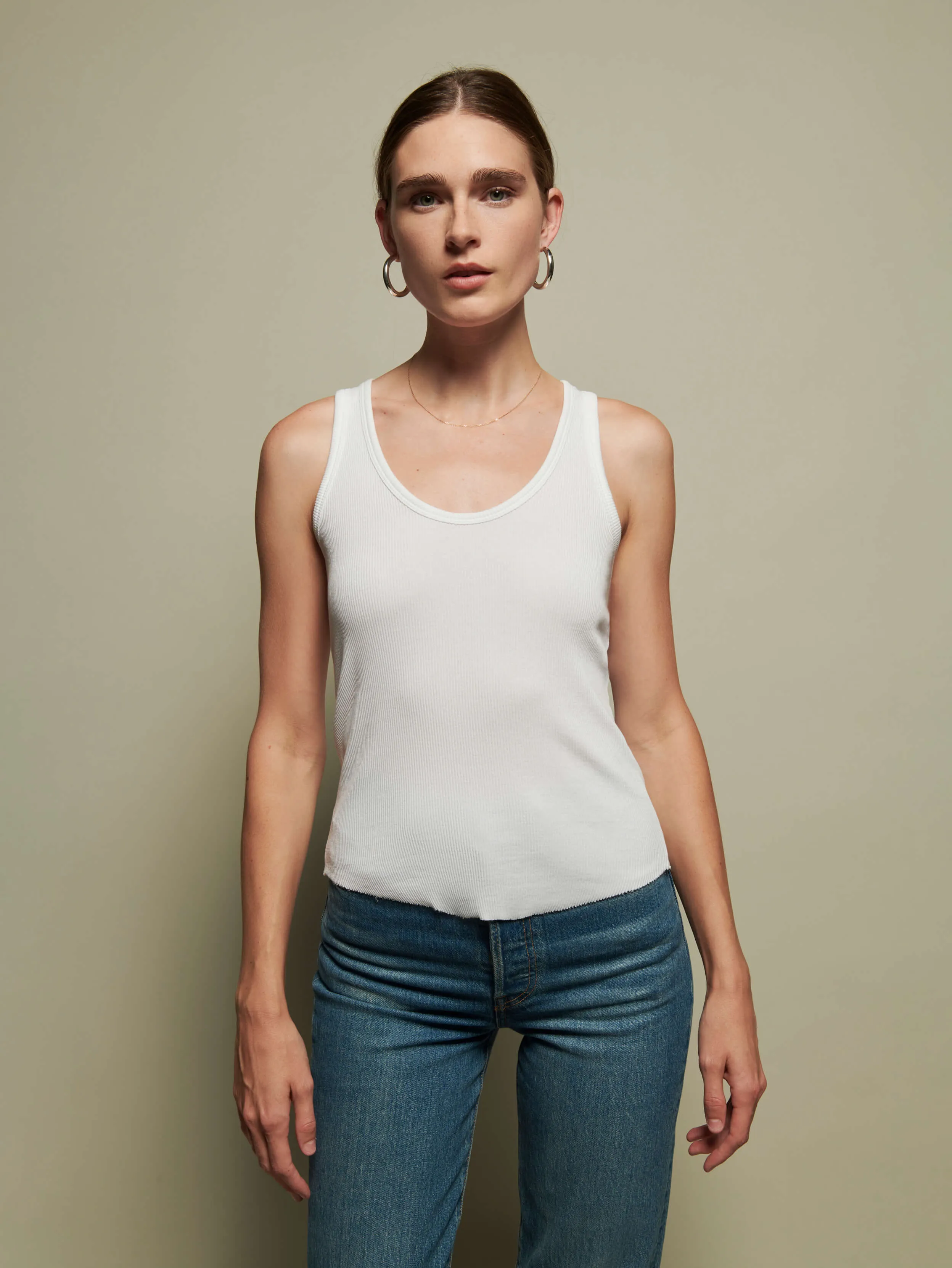 Stella Tank