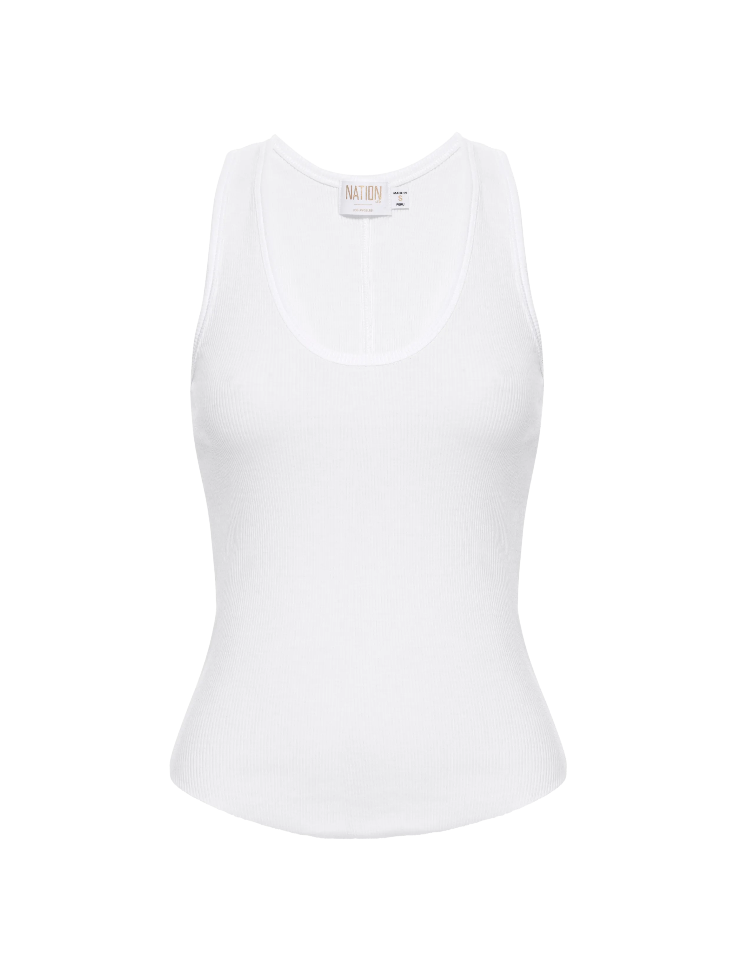 Stella Tank