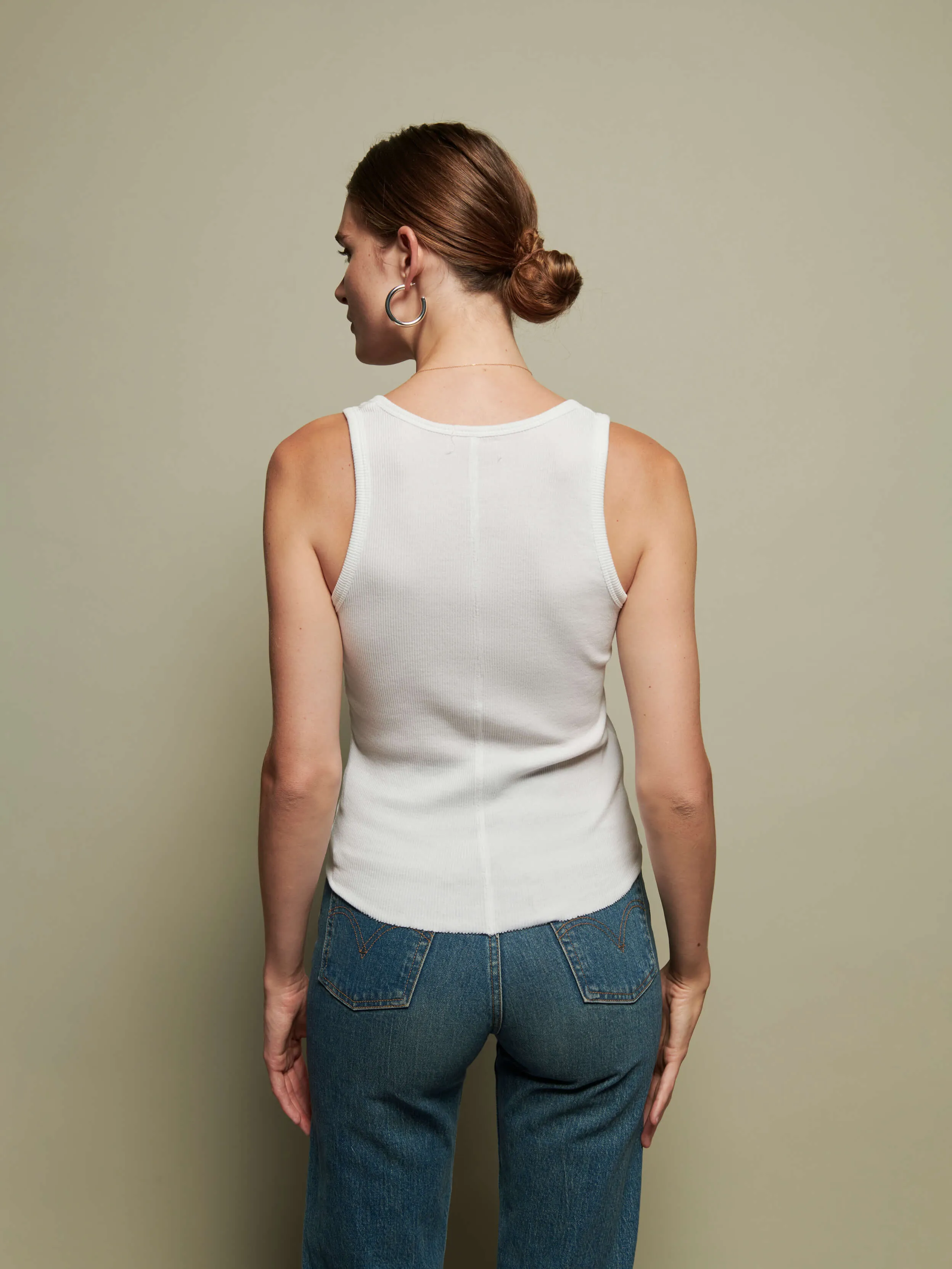Stella Tank