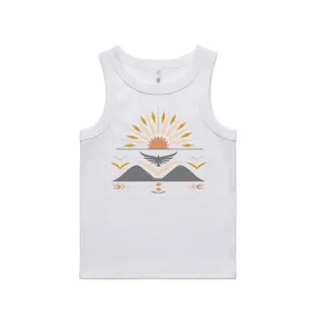 Sunrise Tank