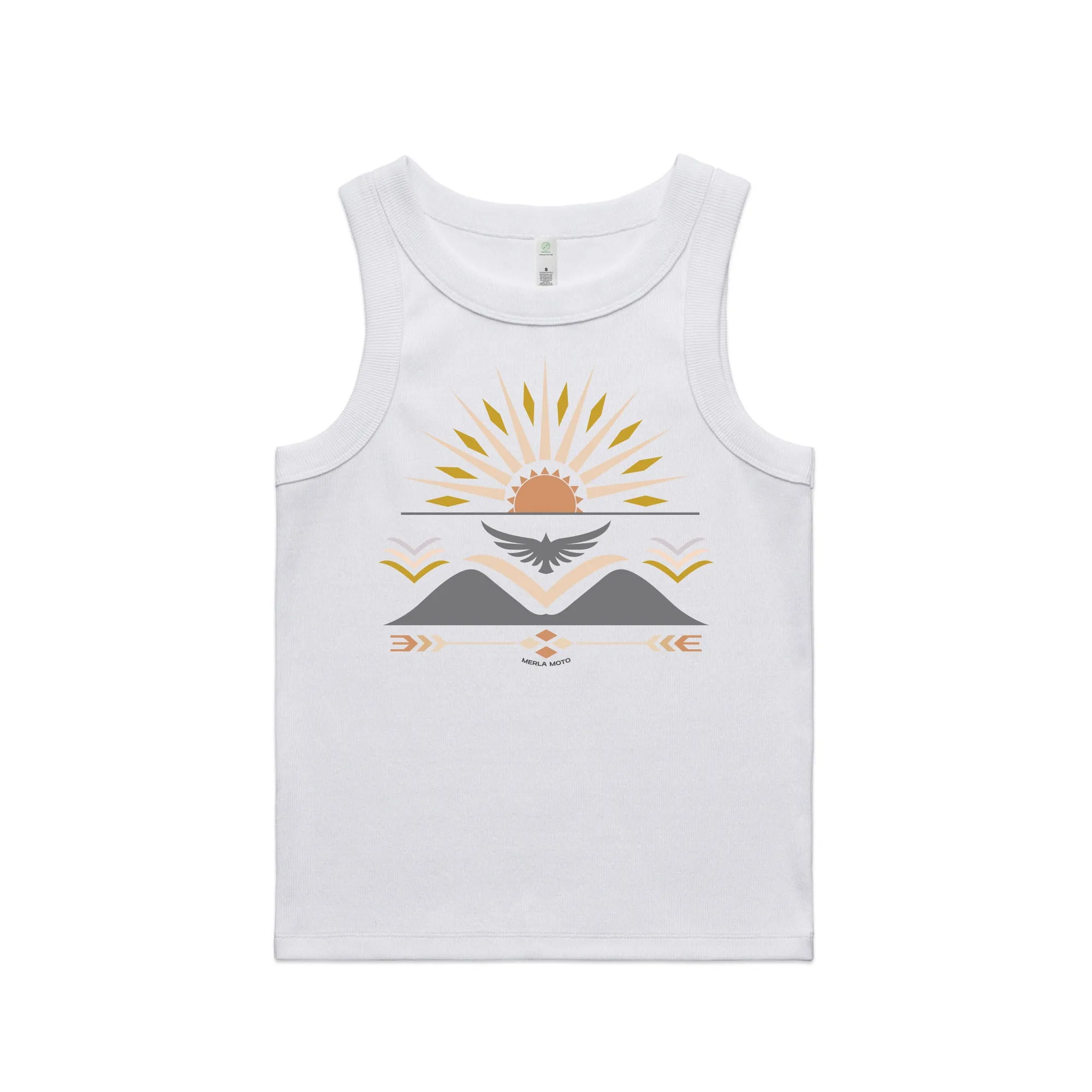 Sunrise Tank