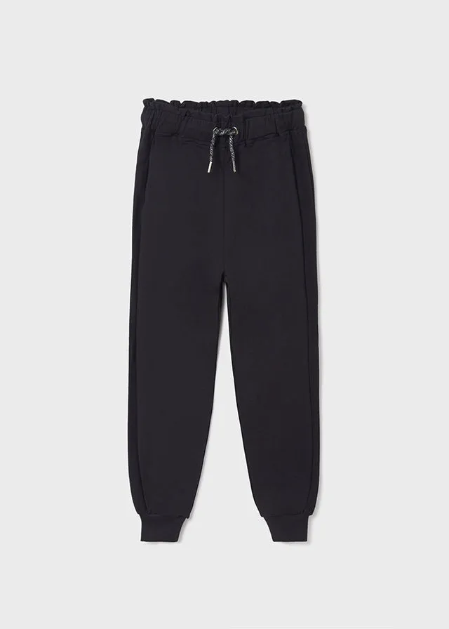 Sweatpants w Cuff Bottoms