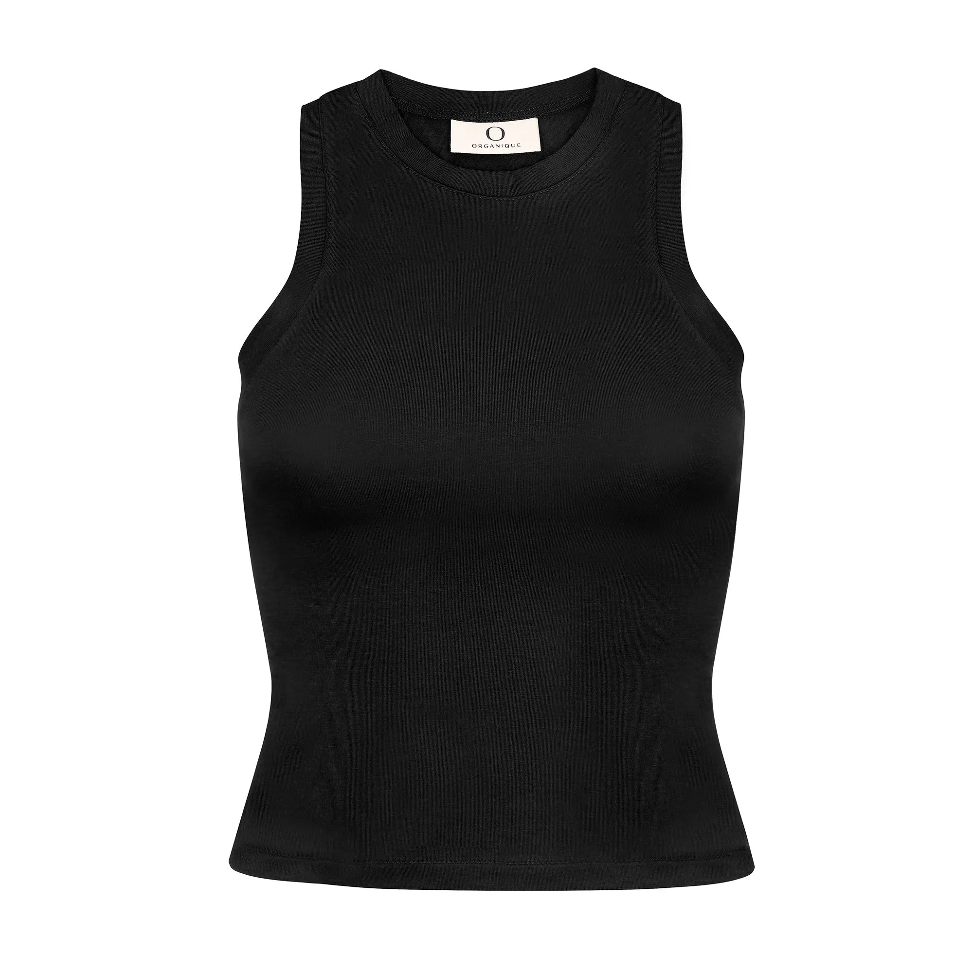 Tank Top Black