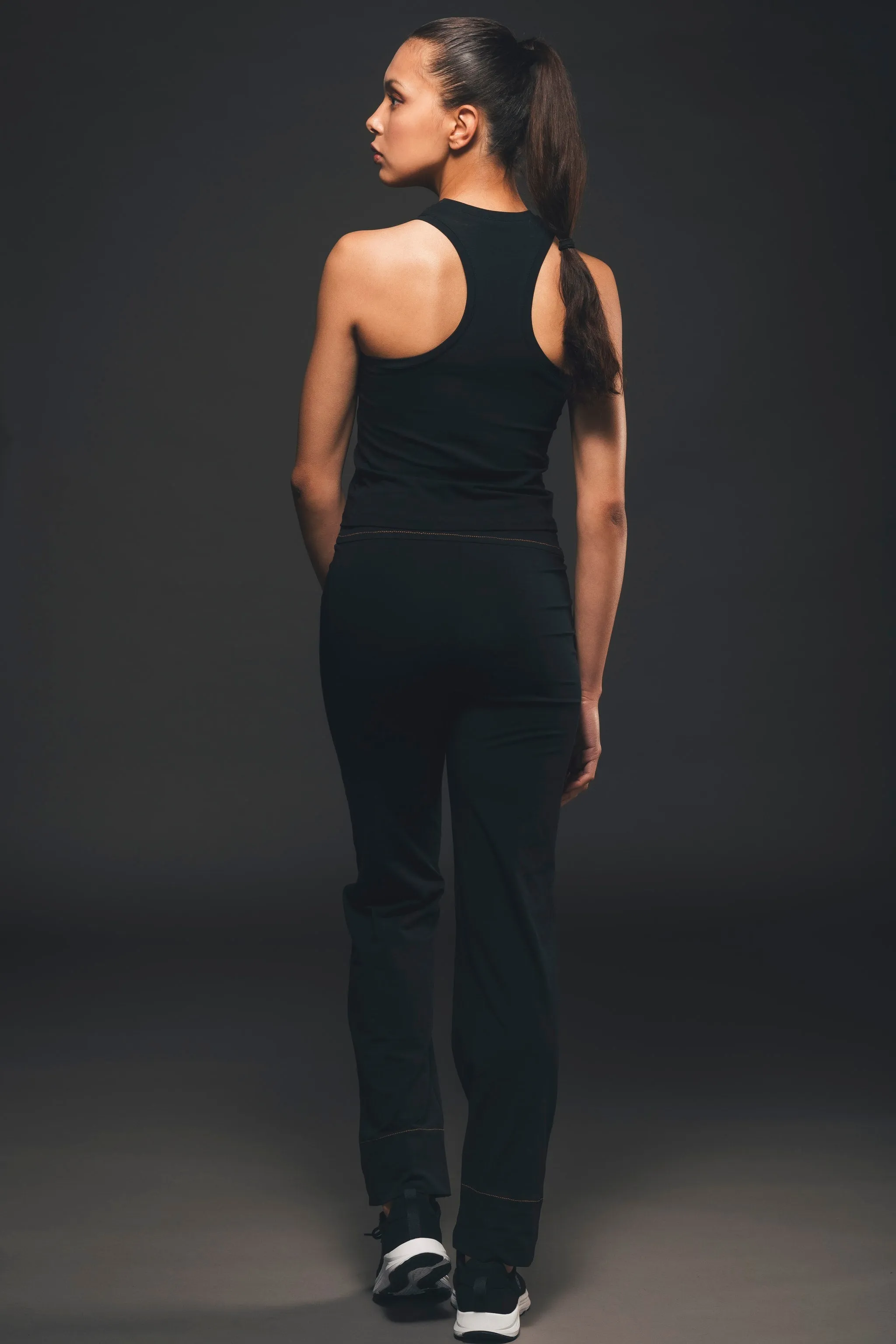 Tank Top Black