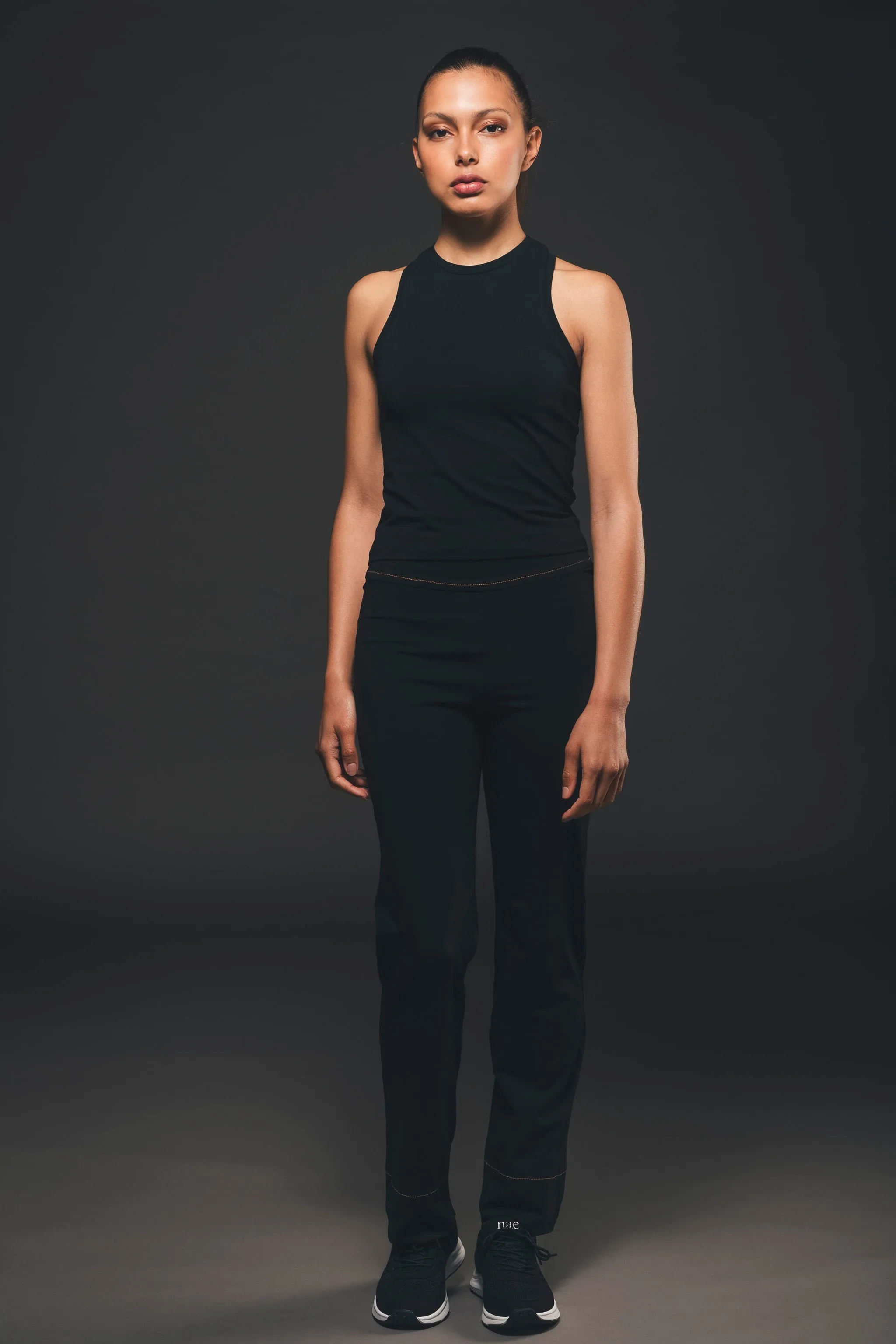 Tank Top Black