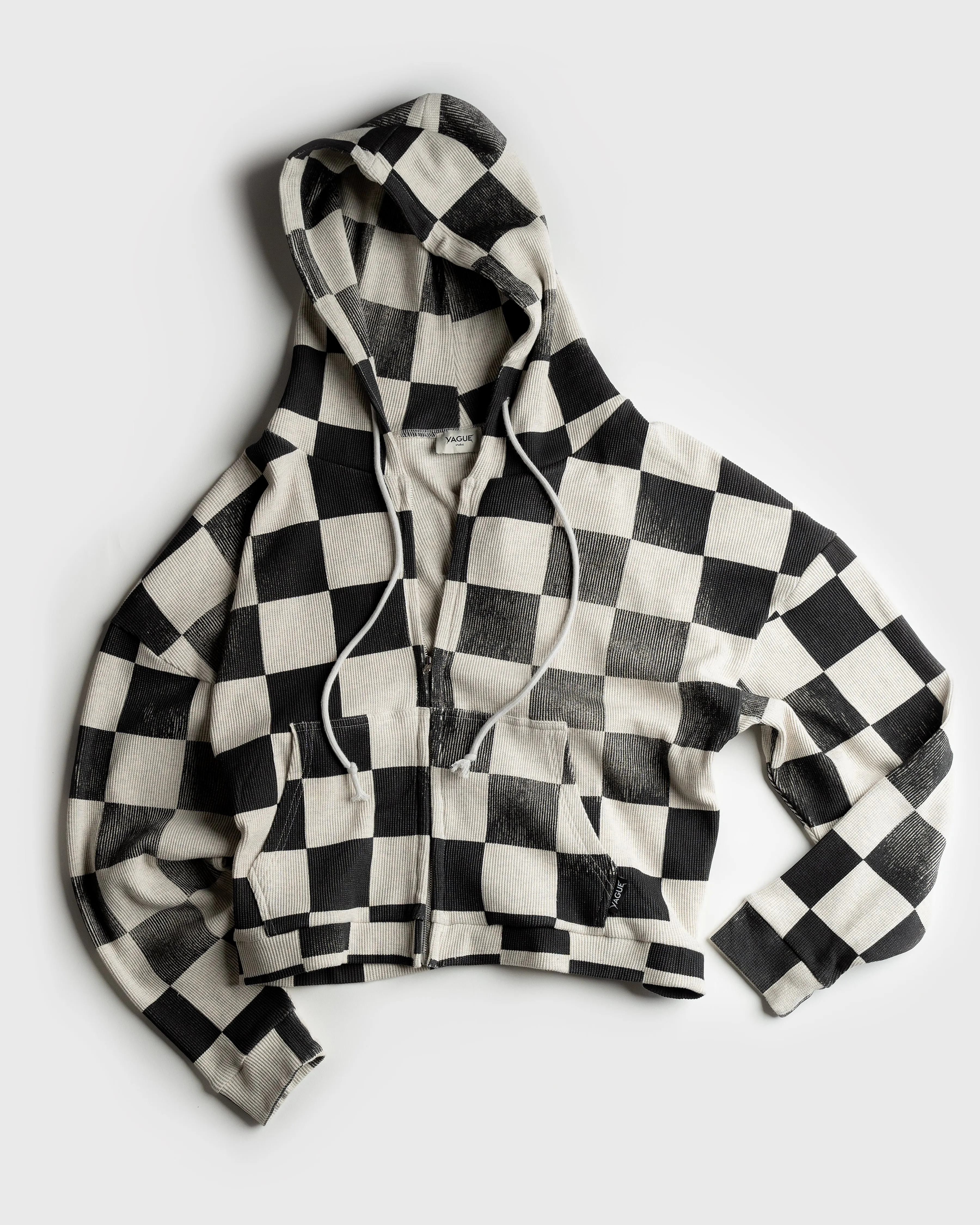 THERMAL ZIP UP [CHESS]
