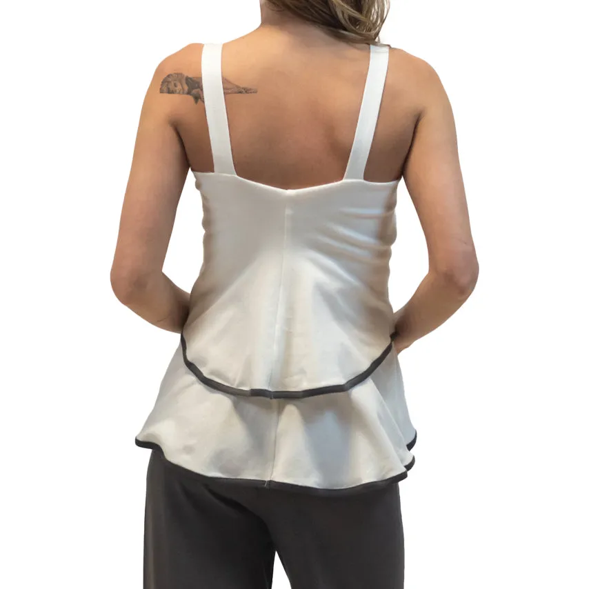 Town Mountain Tiered Cami
