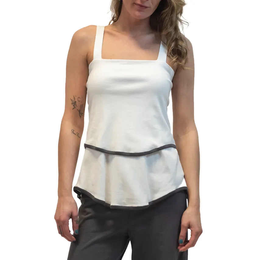 Town Mountain Tiered Cami