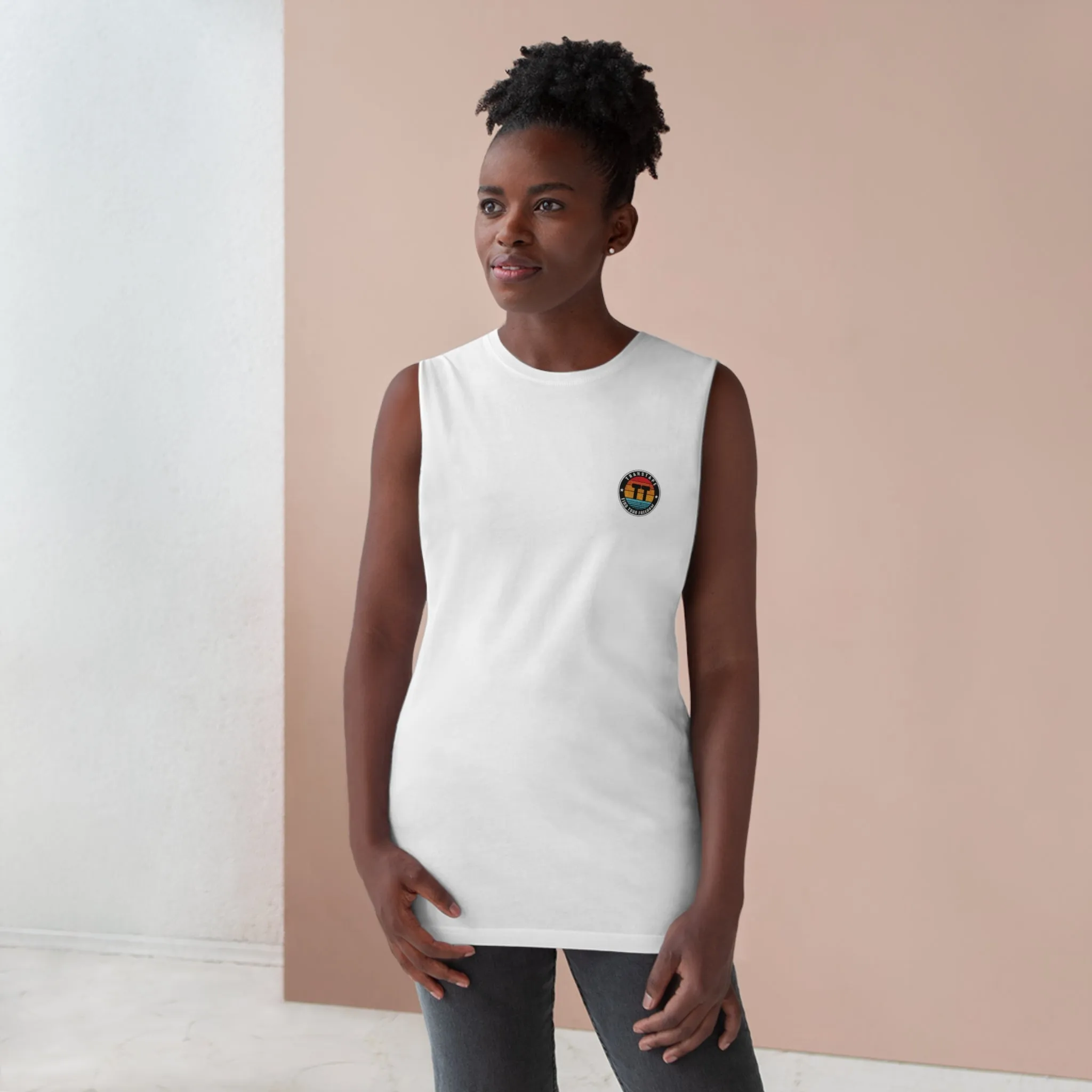 TransTape Cut Off Tank