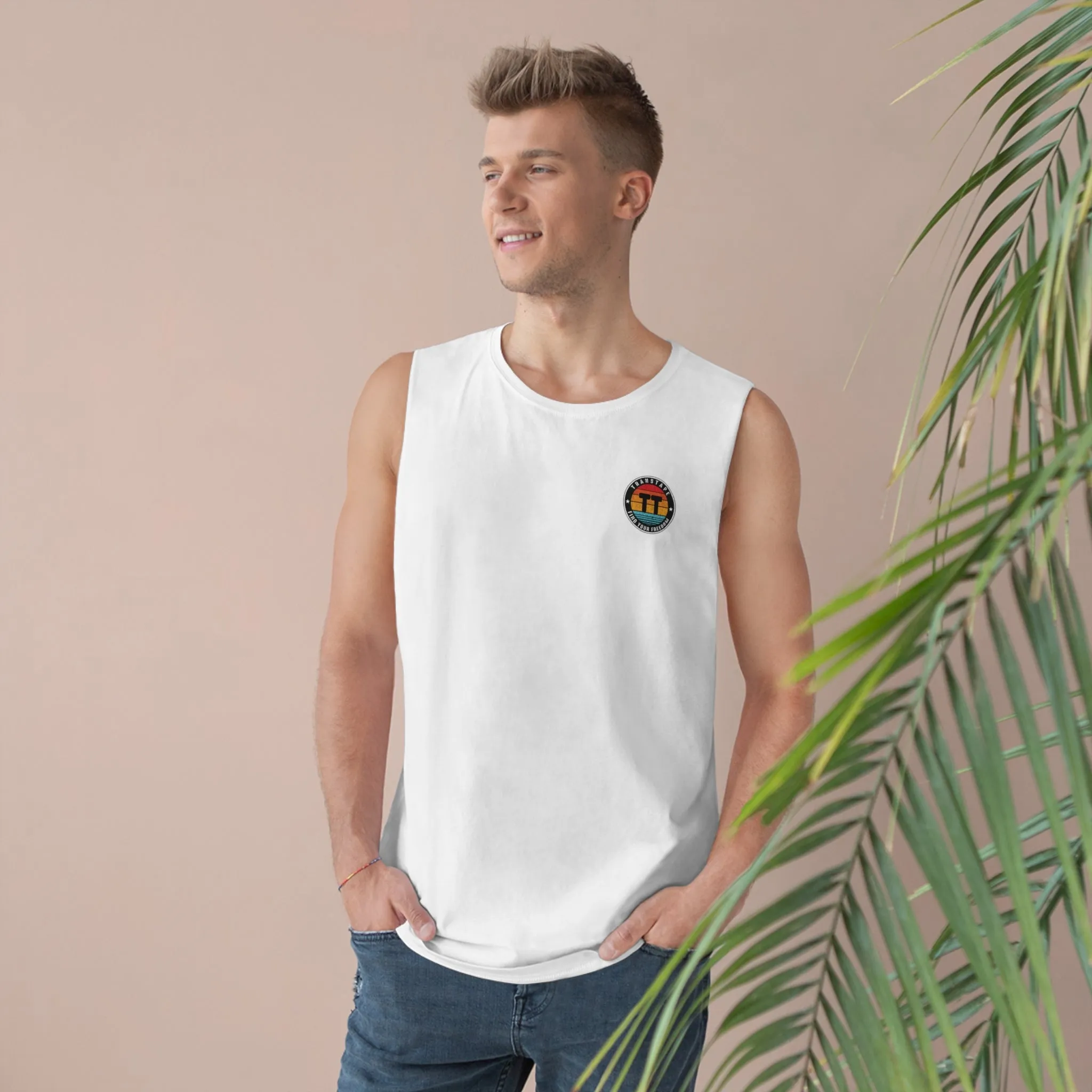 TransTape Cut Off Tank
