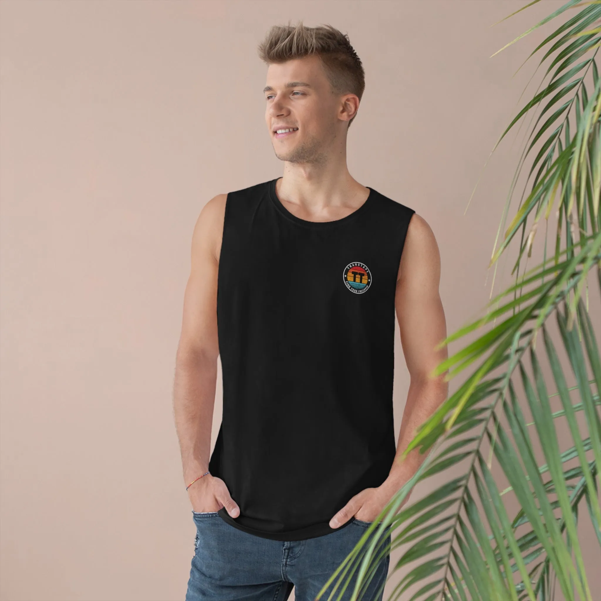 TransTape Cut Off Tank